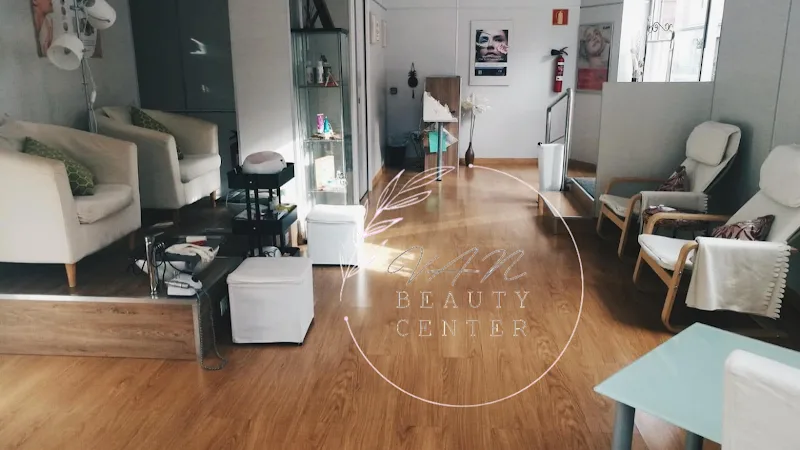 Van Beauty Center Bilbao