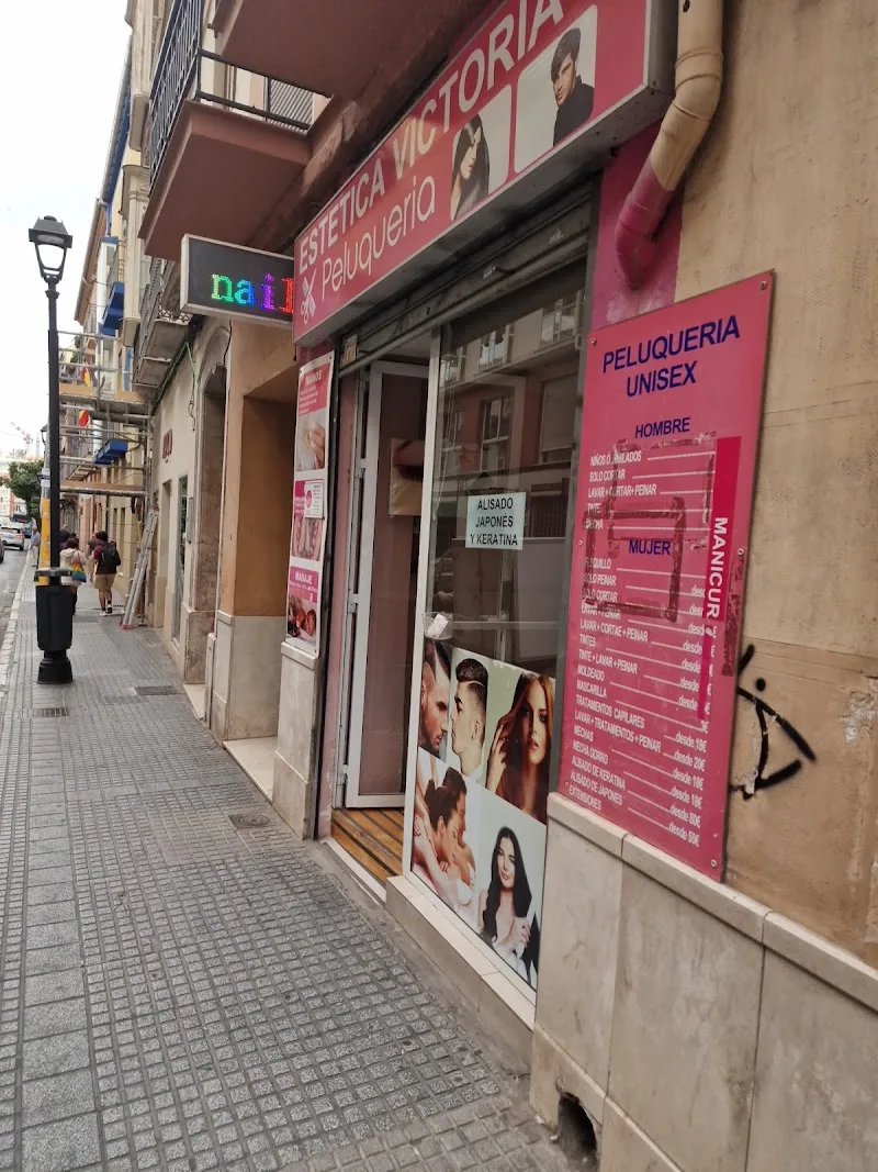 Estética y peluquería - Esthétique Málaga - OneBooking