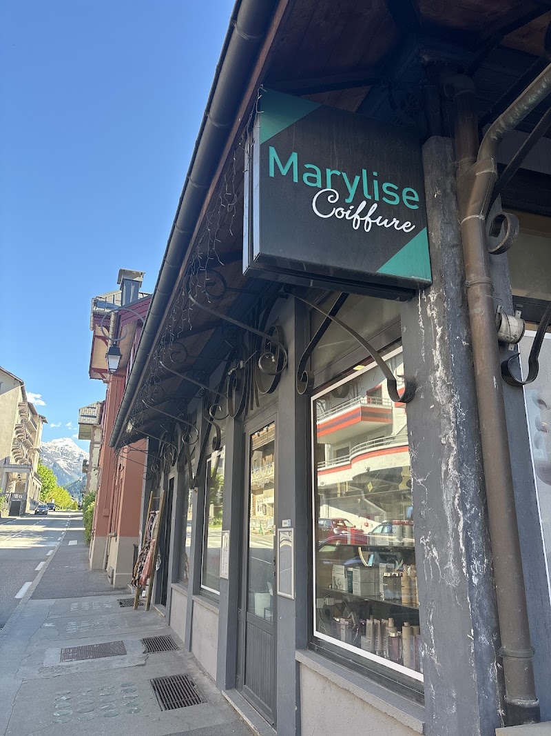 Marylise Coiffure