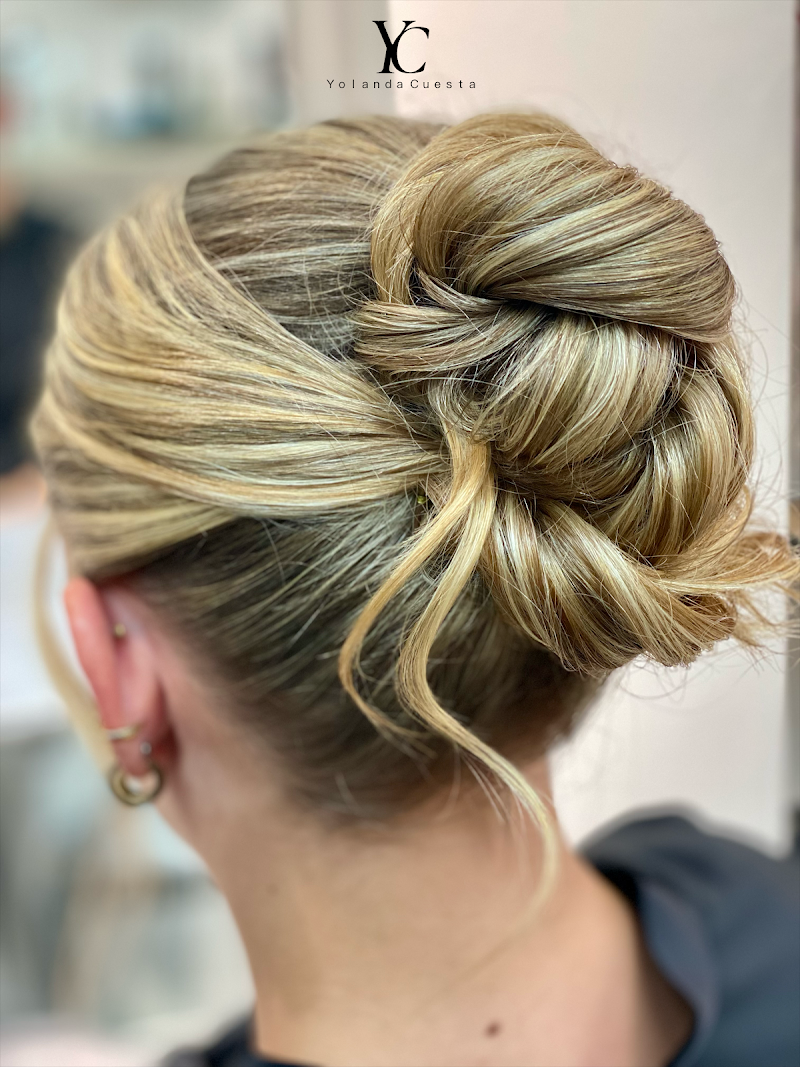 Yolanda Cuesta Hair - Coiffure Badalona - OneBooking