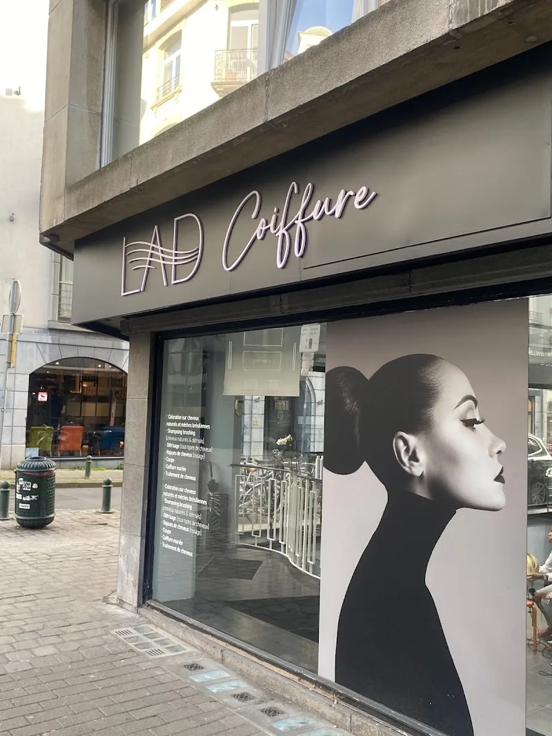 Salon Lad Coiffure