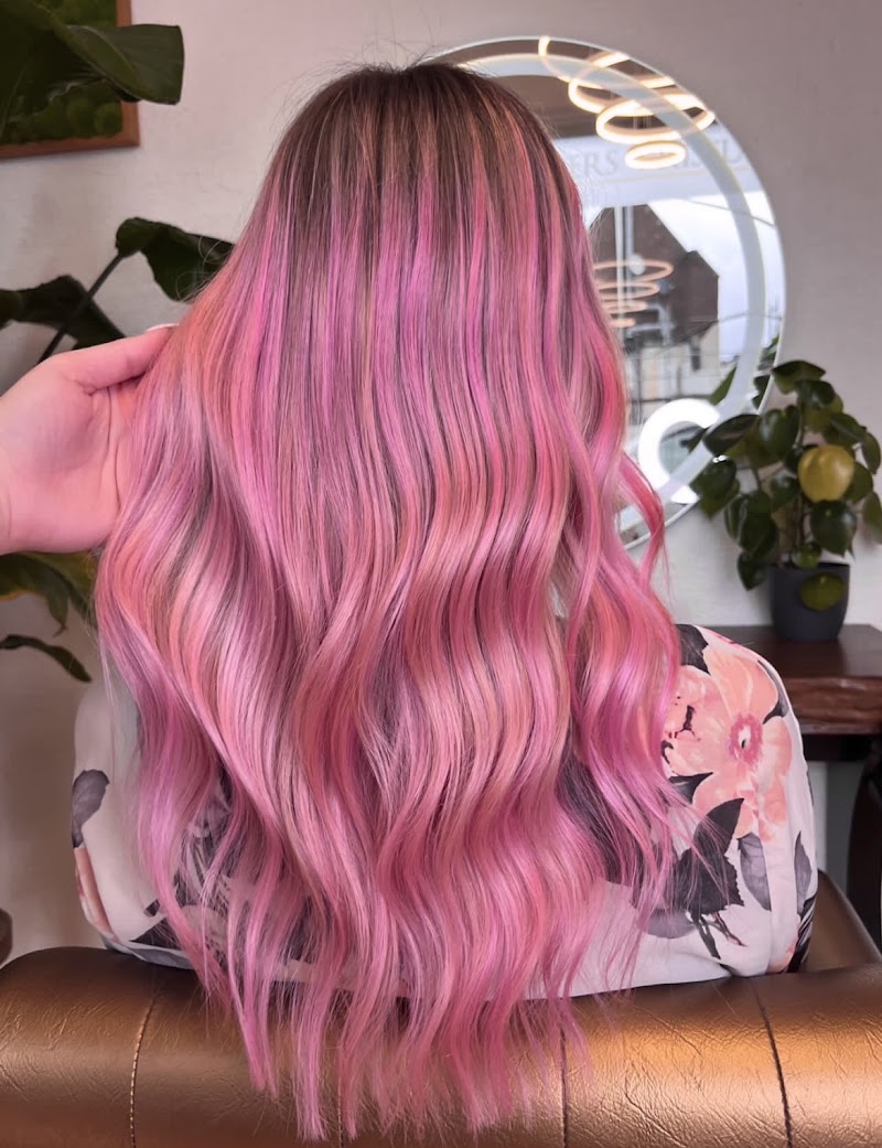 Walthers Friseur Köln - Coiffure Cologne - OneBooking
