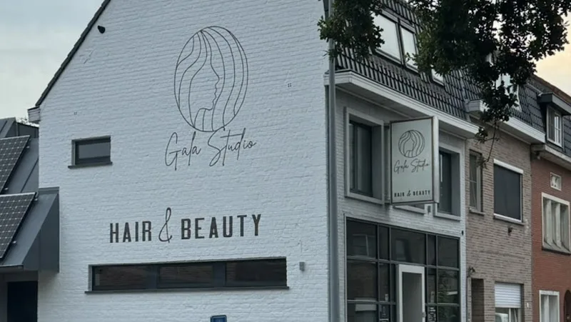 Gala Beauty Studio