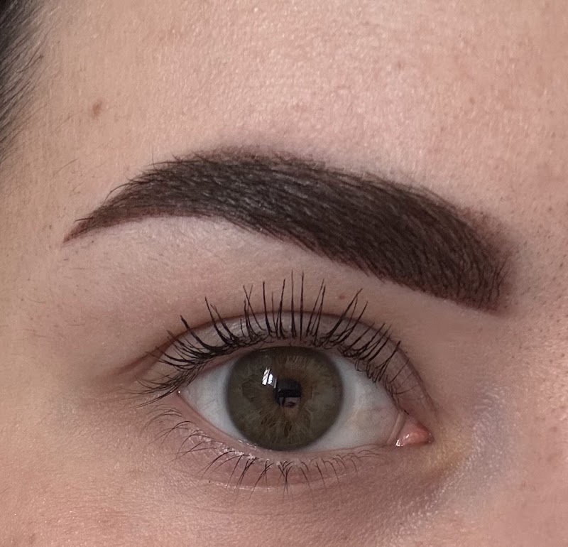 Katherine González - Pestañas y Cejas Badalona