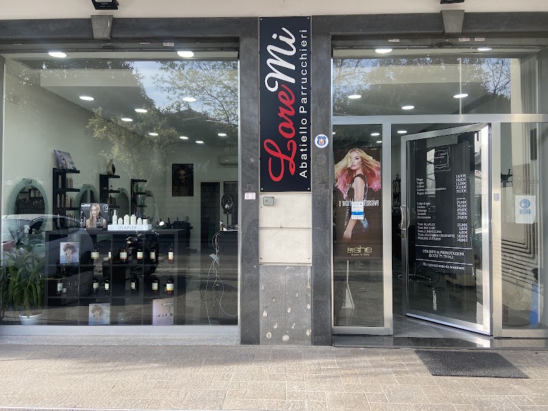 Lore Mi - Coiffure Giugliano In Campania - OneBooking