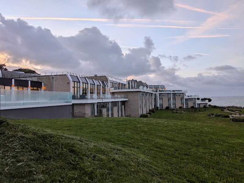 EMERIA Dinard Hôtel Thalasso & Spa