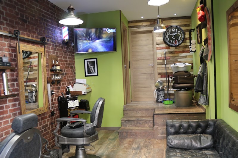 Peluqueria Stylo Unico - Coiffure Alcalá De Henares - OneBooking