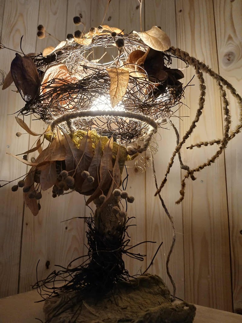 Vincent Lenoir - Énergéticien, massothérapeute et artisan fleuriste