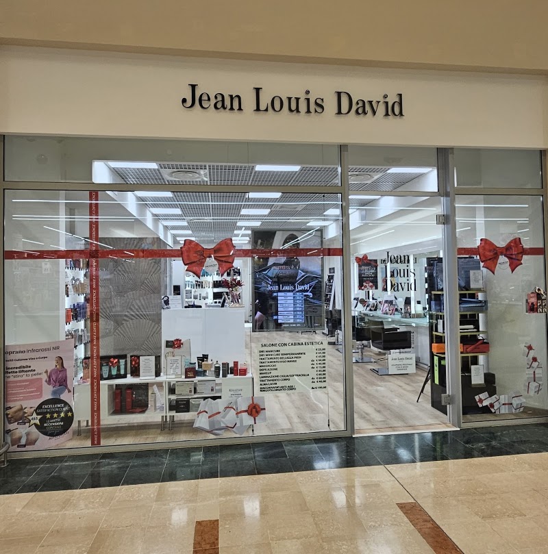 Jean Louis David Brescia Bennet - Coiffure Brescia - OneBooking