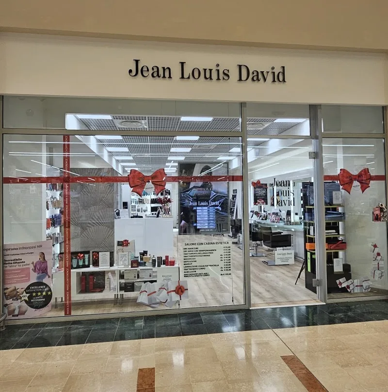 Jean Louis David Brescia Bennet - Coiffure Brescia - OneBooking