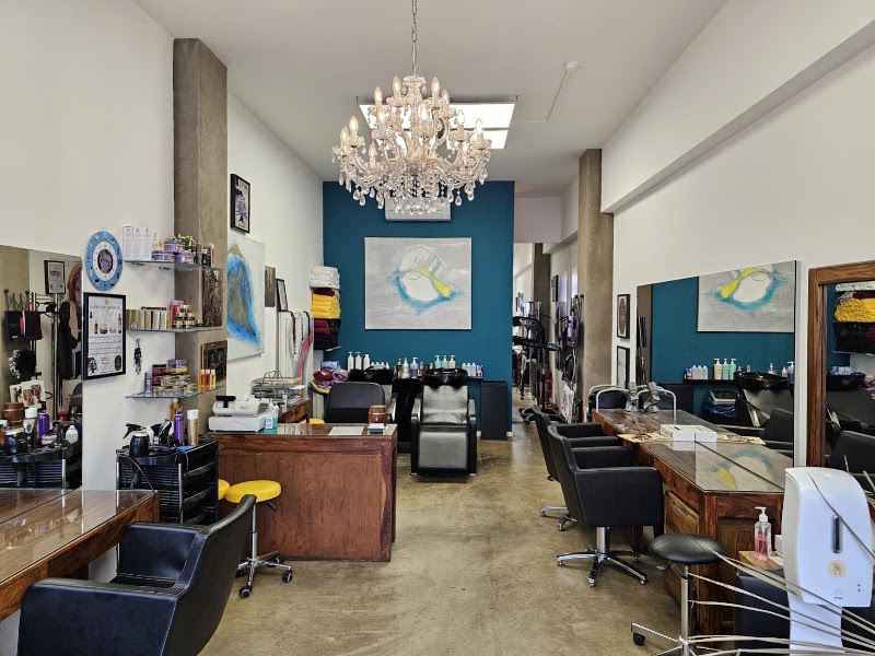 Sophie Haarkunst & Kosmetik Düsseldorf - Coiffure Düsseldorf - OneBooking