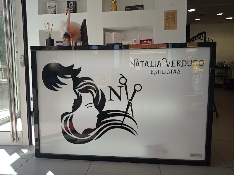 NATALIA VERDUGO ESTILISTAS - Coiffure Valladolid - OneBooking