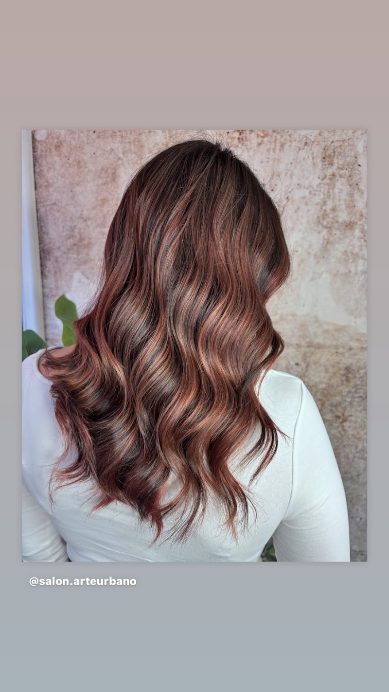 Arte Urbano Peluquería - Coiffure Valladolid - OneBooking
