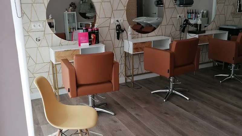 Salón de Peluquería Serendipity