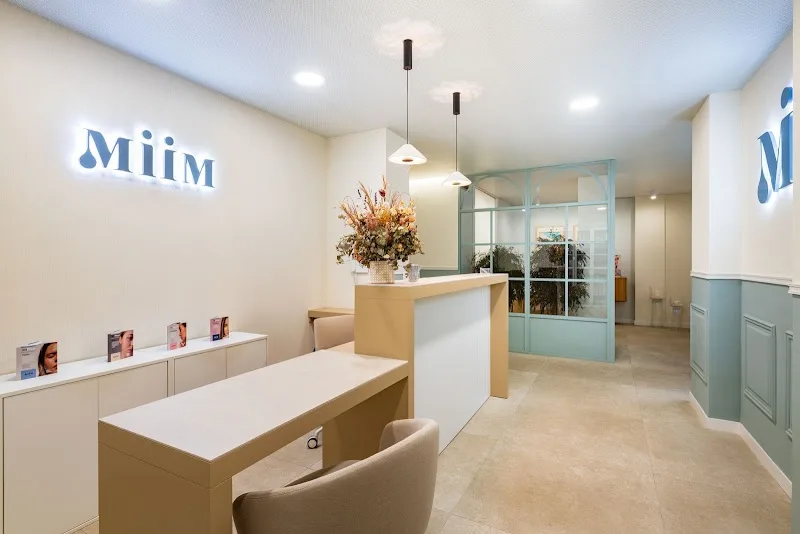 MiiM Clinic - Institut de beauté Castellón De La Plana - OneBooking