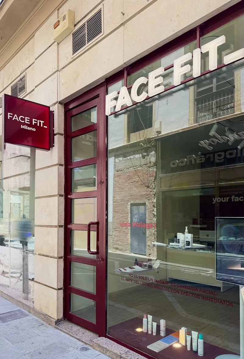 FACE FIT - Institut de beauté Málaga - OneBooking