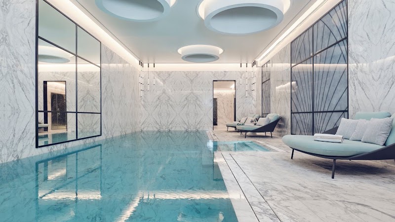 Spa Oria by Le Victoria