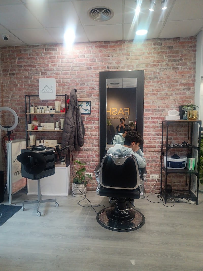 Fash Estilistas - Coiffure València - OneBooking