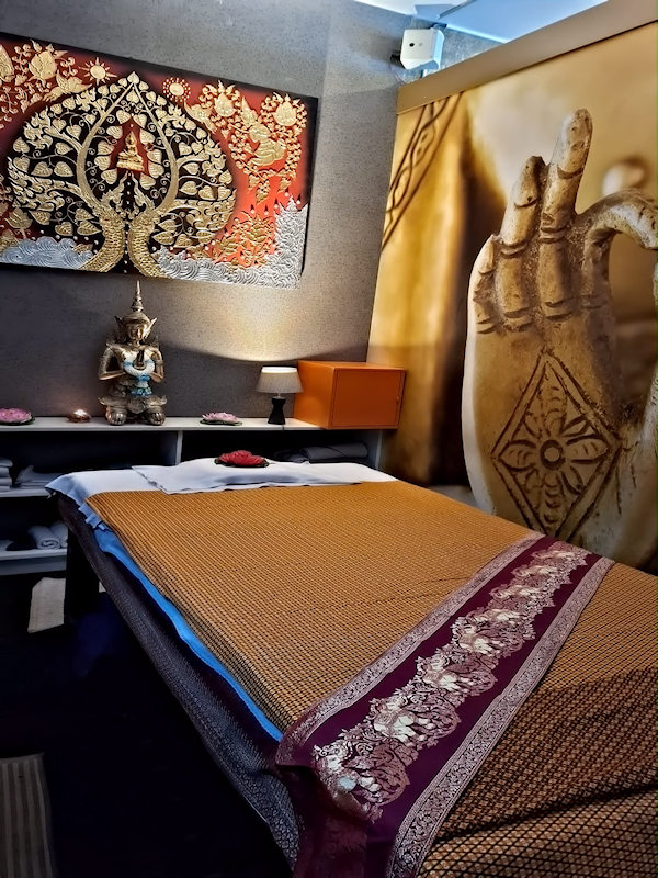 Antwerpen Thai Massage