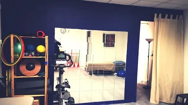 Kinésitherapie João SILVA KinEtxe
