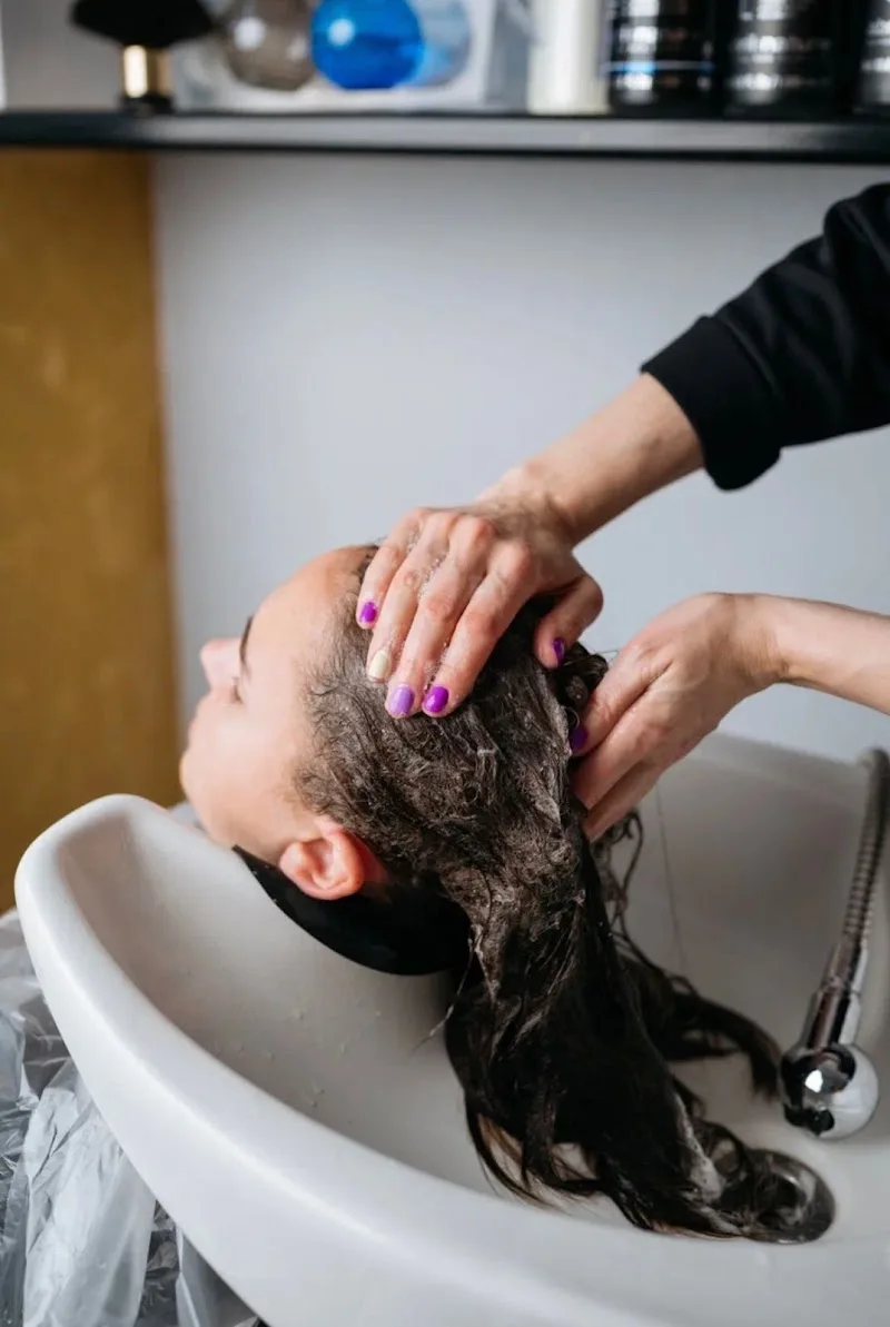 Salvador Salòn de belleza - Institut de beauté Logroño - OneBooking