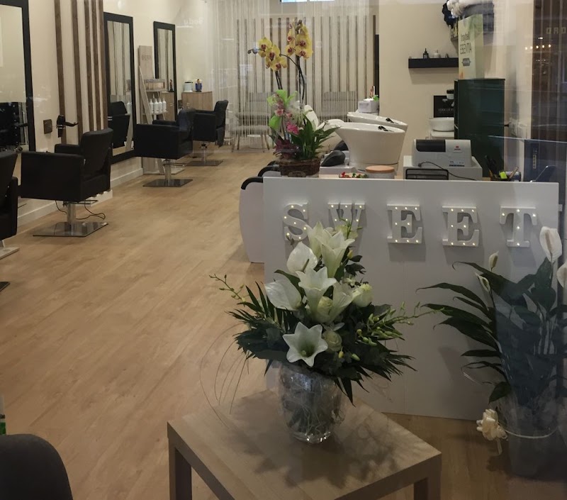 Sweet Salon - Coiffure Vigo - OneBooking