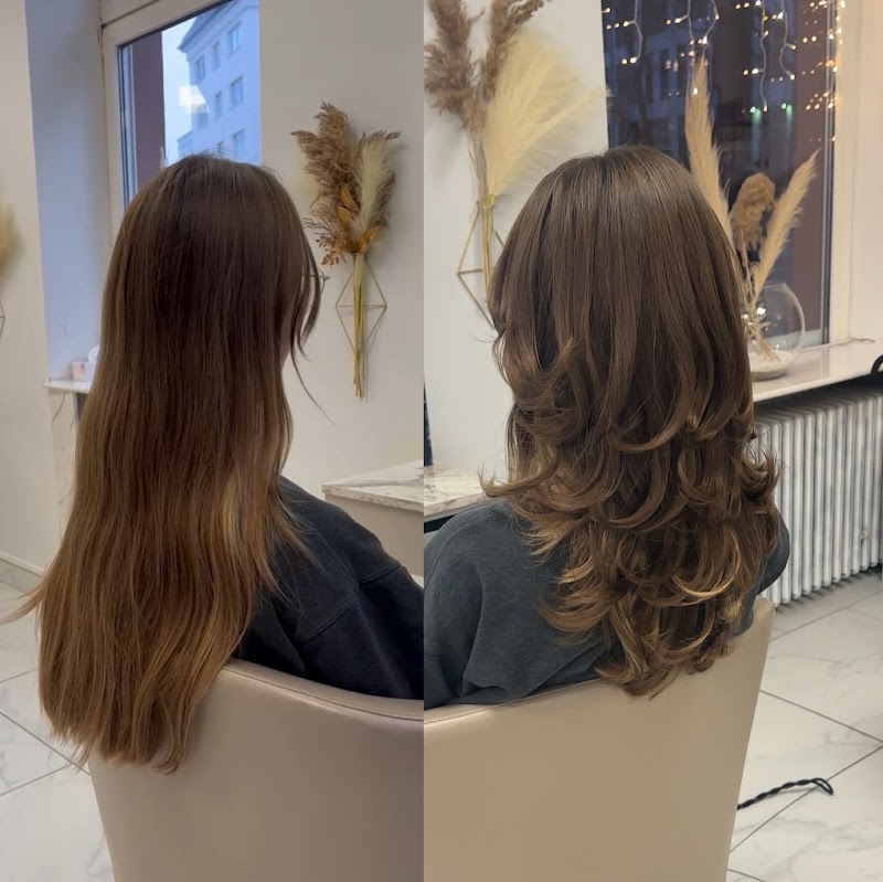Golden Hair&Beauty - Coiffure Frankfurt Am Main - OneBooking