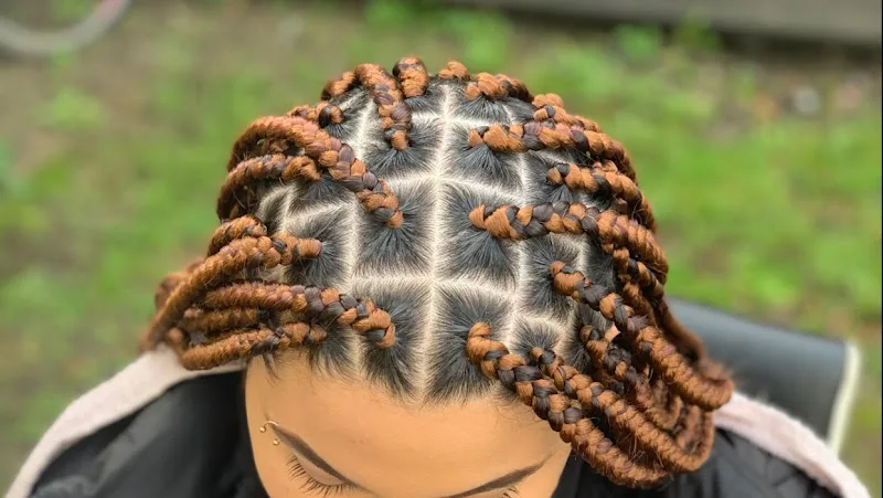 Wholesome Beauty Salon