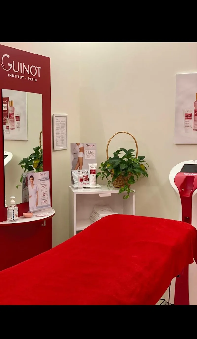 Centro de Estética Guinot Madrid - Institut de beauté Madrid - Photo de couverture - OneBooking