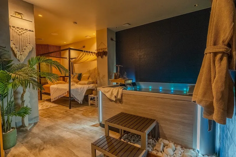 PANDORA SPA