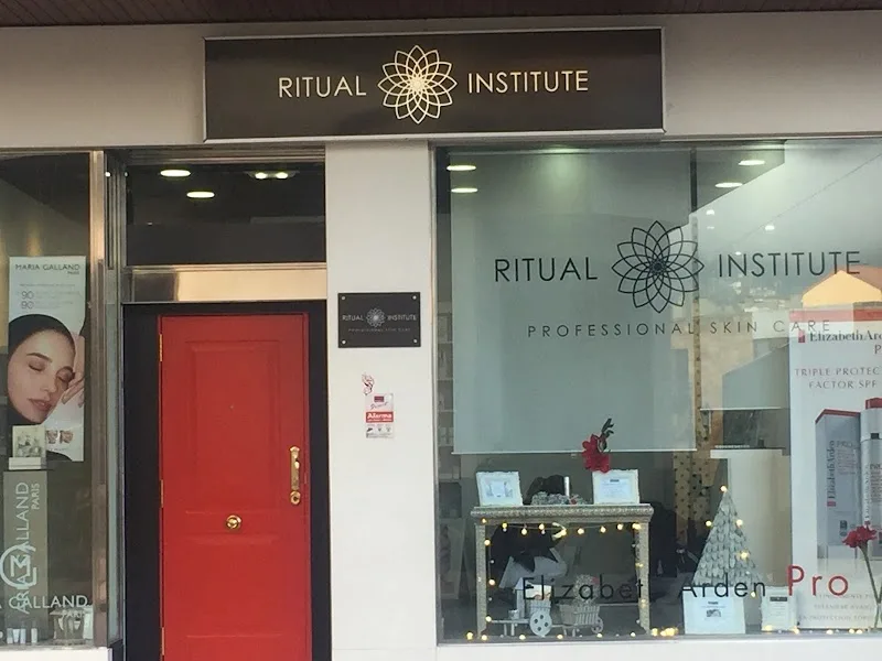 Ritual Institute Cecilia Paredes - Institut de beauté Oviedo - Photo de couverture - OneBooking