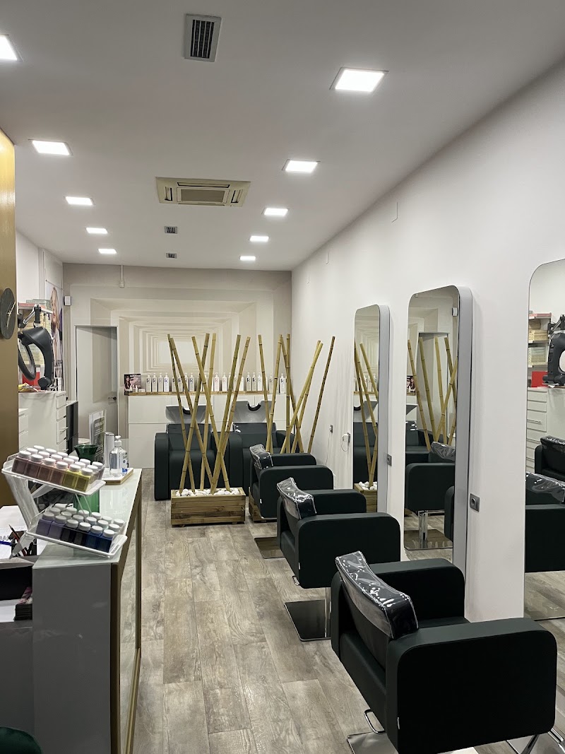 Silvia Vega Estilistas - Coiffure Gijón - OneBooking