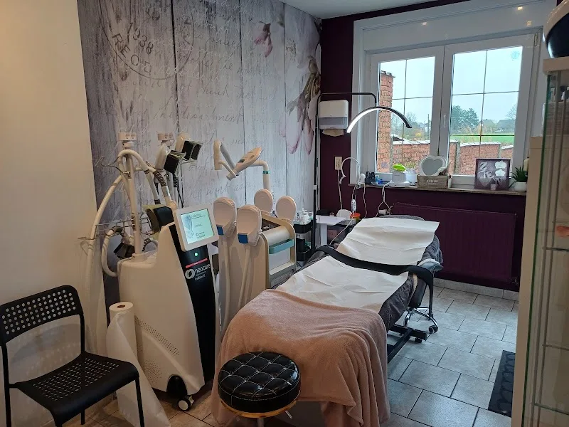 ESTHETIQUE MODERNE MONS - Institut de beauté Mons - OneBooking