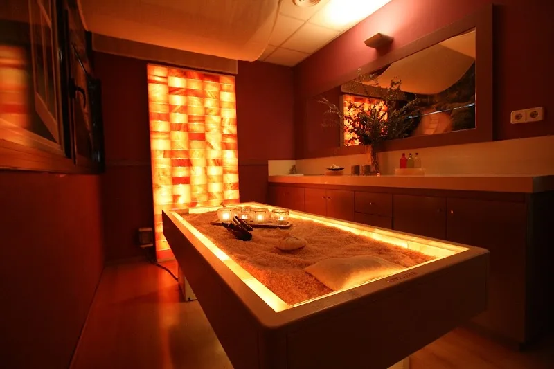 AREA DE SALUT I ESTETICA CUIDA'T CLUB DE TENNIS SABADELL - Institut de beauté Sabadell - OneBooking