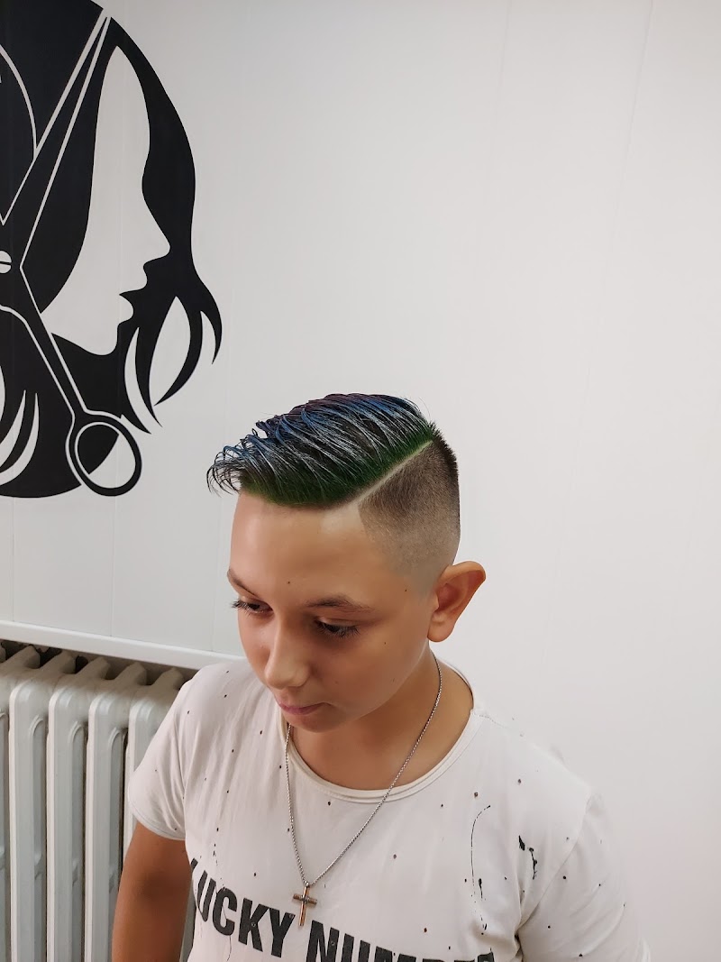 Hair Design - Coiffure Forlì - OneBooking