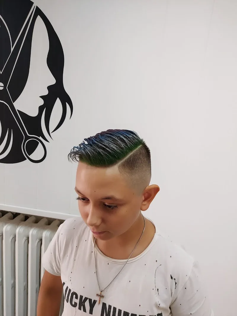 Hair Design - Coiffure Forlì - Photo de couverture - OneBooking