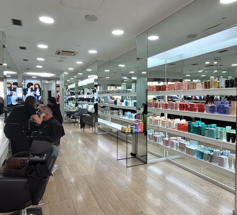 Salón Jean Louis David - Peluquería Bilbao - Coiffure Bilbao - OneBooking