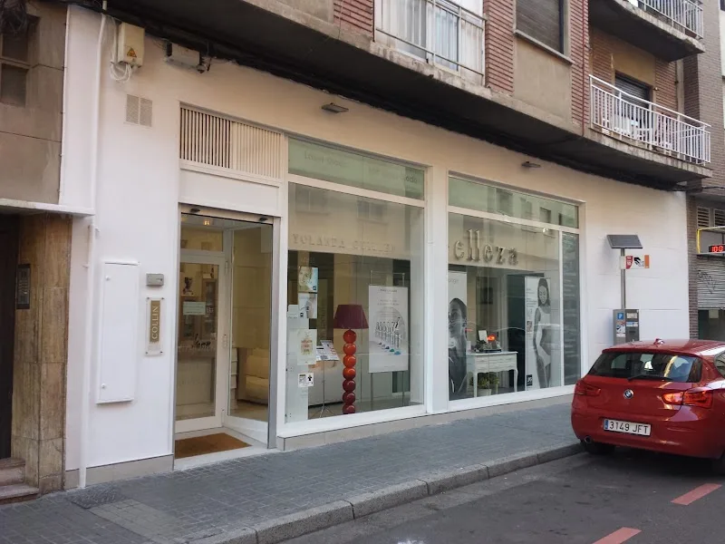 Centro de Estética Yolanda Guillén - Institut de beauté Zaragoza - OneBooking