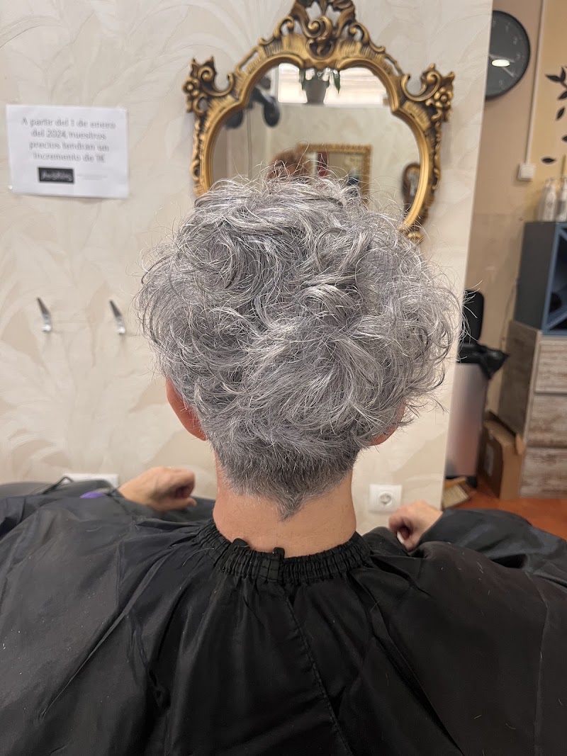Nena Melenas - Coiffure Albacete - OneBooking