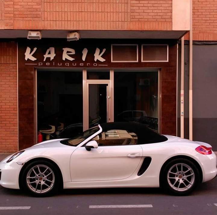 Peluqueria Karik - Coiffure Castellón De La Plana - OneBooking