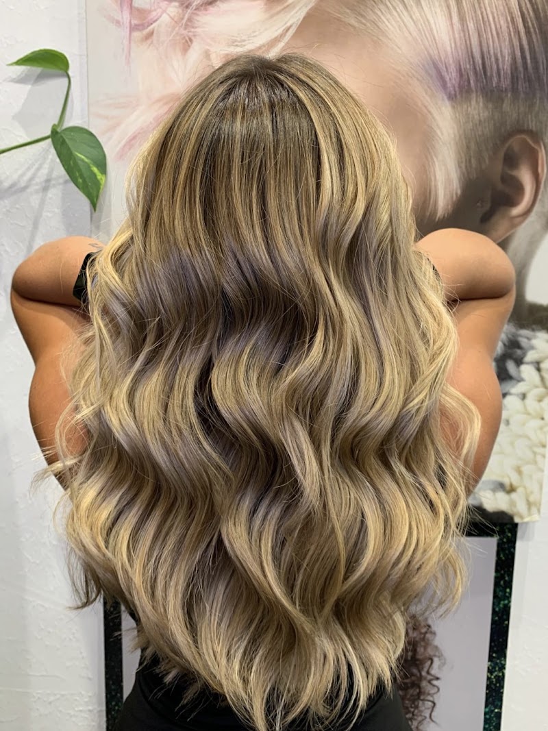 Willy's Art Parrucchieri - Coiffure Genoa - OneBooking