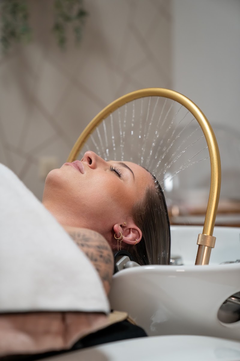 Head Spa Liège - Li beauty Institut