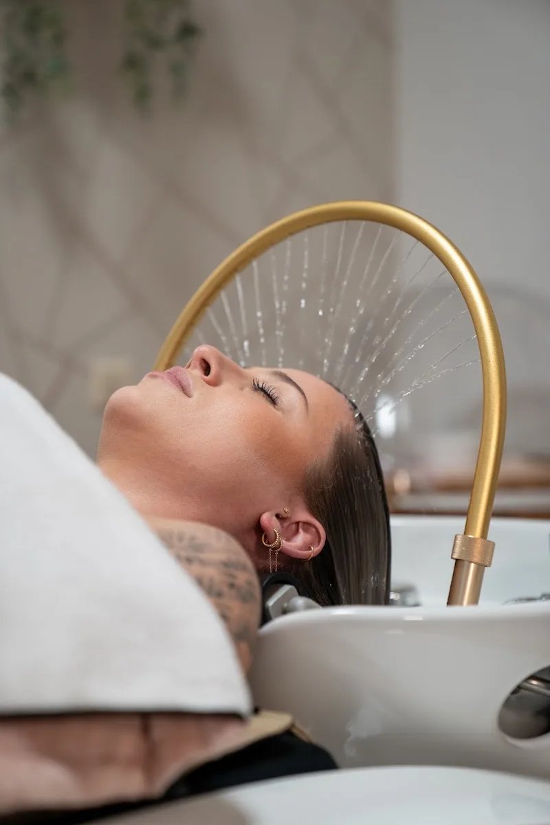 Head Spa Liège - Li beauty Institut