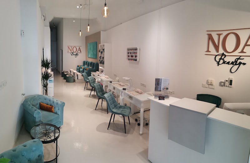 NOA Beauty - Institut de beauté Sevilla - Photo de couverture - OneBooking