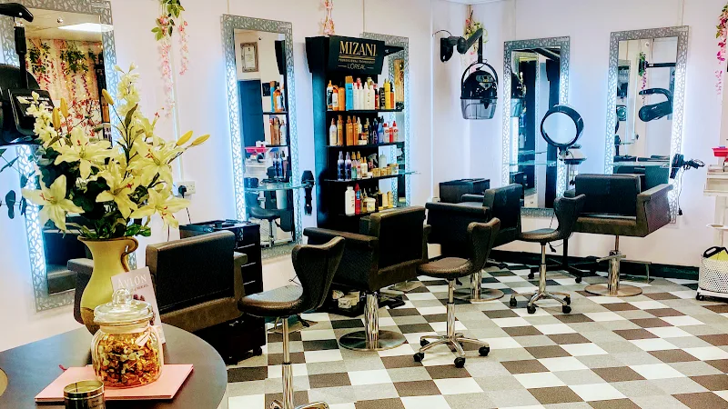 A C T Hair & Beauty