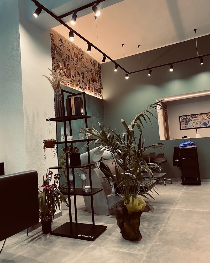 Hair Lab - Coiffure Cagliari - OneBooking