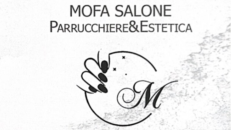 MOFA SALONE PARRUCCHIERE&ESTETICA - Coiffure Florence - OneBooking