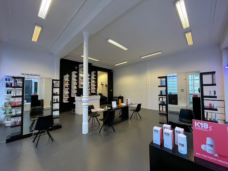 VANHAMEL HAIR & BEAUTY - Coiffure Antwerp - OneBooking
