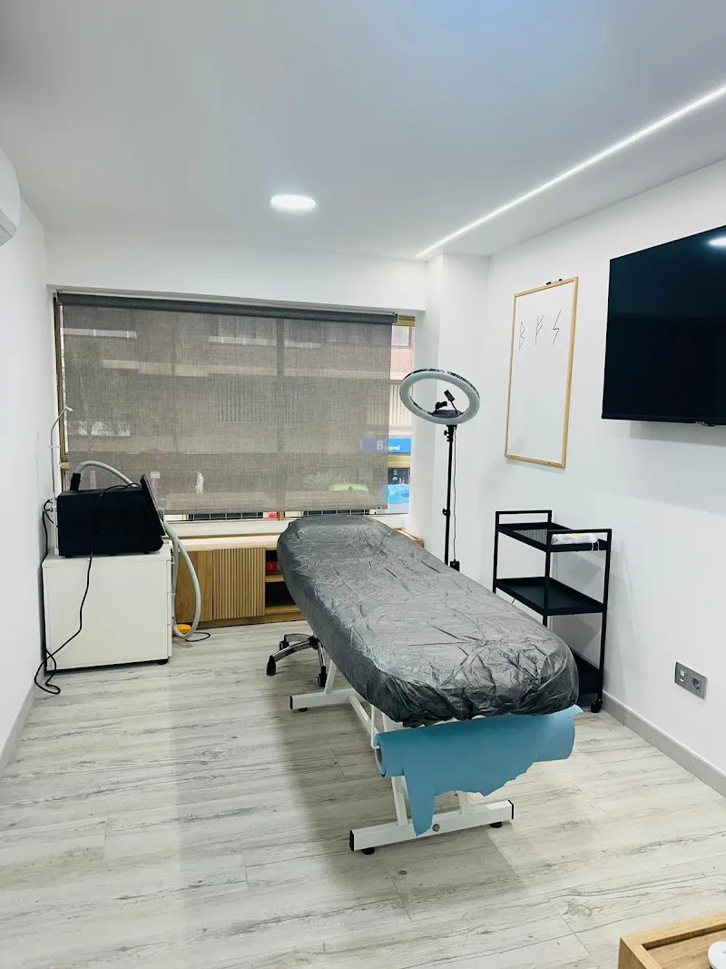 Studio ONE by Livia | Micropigmentación en Las Palmas - Institut de beauté Las Palmas De Gran Canaria - OneBooking