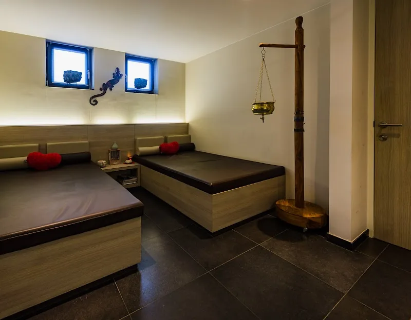 Espace Salamandre Longevity